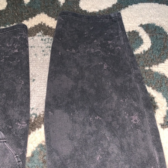 SPANX Jean stretch size L - Picture 2 of 7